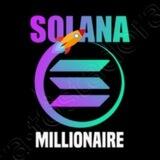 Solana Millionaire