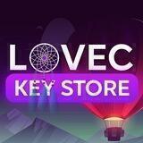Key&Account Store Lovec.Pro