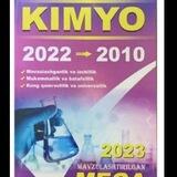MEGA KIMYO YECHIMLARI | KIMYO Masala yechimlari