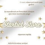 Startict store