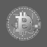 Grey Notcoin 🐼