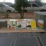 گروه بچه ها ی مددکاران اجتماعی مدیرت الناز معینی کارشناس حرفه ای آسیب شناسی اجتماعی روانشناسی تربیتی