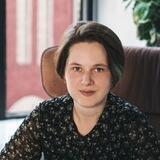 Ваш методист | Ксюша Барковская