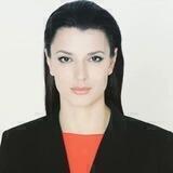 Эльвира Вихарева