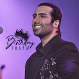 Roham Birthday💜♌