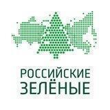 🌲РОССИЙСКИЕ ЗЕЛЁНЫЕ🌲