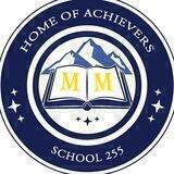 School_№255 #STAY AT HOME!!!