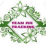 TEAM JUE TRACKING🥰