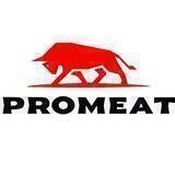 PROMEAT - говяжье мясо, колбасные деликатесы и полуфрикаты.