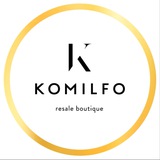 KOMILFO resale boutique