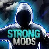 STRONG MODS - REFERÊNCIAS