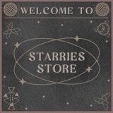 𒀭 starriesstore :: ˖࣪ ∿