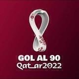 🥇 Gol al 90' 🥇