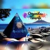 ORGONITAS TENERIFE 💙✨🌈🌍