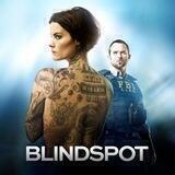 Ponto Cego (Blindspot)