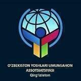 🇺🇿 O'zbekiston yoshlari Qirg'izistonda🇰🇬