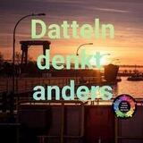 Datteln denkt anders