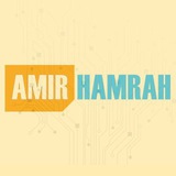 Amirhamrah