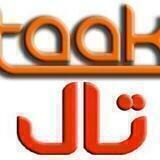 گروه تاک