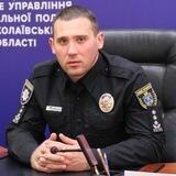 Чат Сергій Шайхет - начальник поліції Миколаївщини🇺🇦
