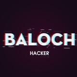 بلوچ هکر | baloch hacker