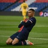 کیلیان امباپه | Kylian Mbappe