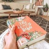 Открытая Библия