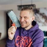 ViktorViden – как сделать Супер-Стену?😍