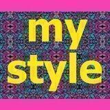 my style