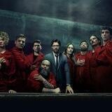 Money heist