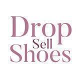 DropSellShoes Girl