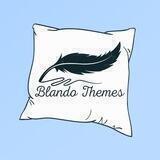 Blando Themes