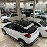 🚘اتوگالری سرباز🚘