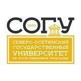 🎓 СОГУ