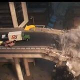 Il Ponte Morandi è un inside job