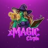 xMagic Crypto 🪄