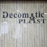 Decomatic plast_XOJELI