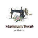 🏩✂️MUSLIMAM TEXTIL🏩✂️🏩✂️