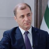 Адгур Ардзинба