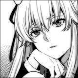Mary Saotome