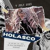 HOLASCO THE LIT