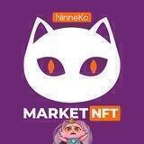 Ninneko Market NFT