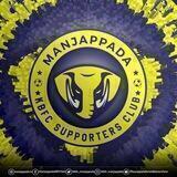 Manjappada Kerala Blasters Fans