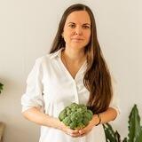 Маш, что по питанию и здоровью?🍒