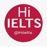 Hi IELTS
