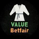 Value Betfair
