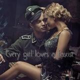 Every girl loves a fascist