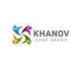 Khanov's chat
