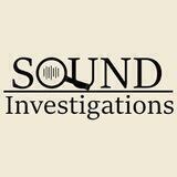 Sounds Investigations