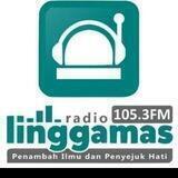 Radio Linggamas FM 105.3 MHz